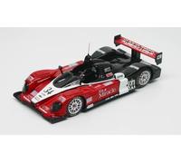 Spark Model S0132 COURAGE AER MIRACLE N.34 LM'05 1:43 Modellino