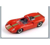 1:43 SPARK Lola T70 Mk1 #11 Winner Players 200 Mosport Park 1966 Surtees S1467