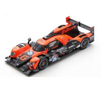 SPARK MODEL S18552 AURUS 01 N.26 9th LM 2020 M.JENSEN-R.RUSINOV-J.E.VERGNE 1:18