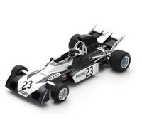 SPARK MODEL S3999 SURTEES TS9B LUIZ BUENO 1973 N.23 BRAZIL GP 1:43 Modellino