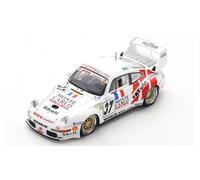 SPARK MODEL S4446 PORSCHE 911 GT2 N.37 LM 1995 DUPUY-COLLARD-ORTELLI 1:43 Modell