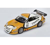 Spark Model S4479 PORSCHE 996 GT3 N.911 GT3 ROAD CHALLENGE 2004 1:43 Modellino