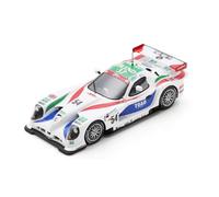 SPARK MODEL S4869 PANOZ ESPERANTE N.54 LM 1997 B.LEITZINGER-J.WEAVER-A.WALLACE 1