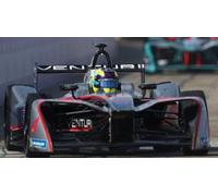 Spark Model S5926 VENTURI N.4 BERLIN ePRIX FORMULA E SEASON 4 (2017-2018) T.DILL