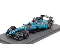 Spark Model S5944 NIO N.68 PUNTA DEL ESTE FORMULA E (2017-2018) L.FILIPPI 1:43 M