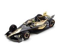 SPARK MODEL S6529 DS PENSKE N.2 STOFFEL VANDORNE 1:43 Modellino