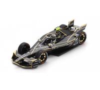 SPARK MODEL S6777 DS PENSKE FORMULA E N.7 MAXIMILIAN GUNTHER 1:43 Modellino
