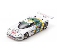 SPARK MODEL S6816 SPICE SE87C N.107 24 H LE MANS 1990 LOMBARDI-MORIN-LESSEPS 1:4