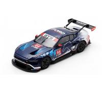 SPARK MODEL S7934 FORD MUSTANG GT3 PRESENTATION 2023 1:43 Modellino