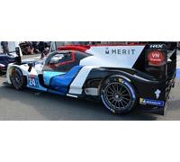 SPARK MODEL S7964 ORECA 07 N.24 LM 2020 G.GRIST-A.KAPADIA-A.WELLS 1:43 Modellino