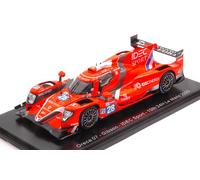 SPARK MODEL S7968 ORECA 07 N.28 10th LM 2020 R.BRADLEY-P.L.CHATIN-P.LAFARGUE 1:4