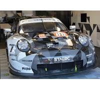 SPARK MODEL S7992 PORSCHE 911 RSR N.88 LM 2020 D.BASTIEN-A.DE LEENER-T.PREINING