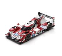 SPARK MODEL S8236 ORECA 07 GIBSON N.20 LM 2021 ANDERSEN-TAYLOR-SORENSEN 1:43 Mod
