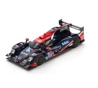 SPARK MODEL S8238 ORECA 07 GIBSON N.22 LM 2021 HANSON-SCHERER-ALBUQUERQUE 1:43 M