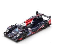 SPARK MODEL S8239 ORECA 07 GIBSON N.23 9th LM 2021 DI RESTA-LYNN-BOYD 1:43 Model