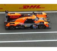 SPARK MODEL S8241 AURUS 01 GIBSON N.25 LM 2021 FALB-MERHI-ANDRADE 1:43 Modellino