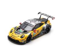 SPARK MODEL S8261 PORSCHE 911 RSR-19 N.72 1st HYPERPOLE LMGTE LM 2021 VANTHOOR-P