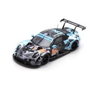 SPARK MODEL S8270 PORSCHE 911 RSR-19 N.77 LM 2021 RIED-EVANS-CAMPBELL 1:43 Model