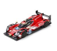 SPARK MODEL S8742 ORECA 07 GIBSON N.31 24 H LE MANS 2023 GELAEL-FRIJNS-HABSBURG