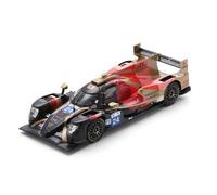 SPARK MODEL S9135 ORECA 07 GIBSON N.24 24 H LE MANS 2024 SCHERER-SIMPSON-HEINEME