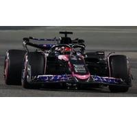 SPARK MODEL S9518 BWT ALPINE N.31 BAHRAIN GP 2024E.OCON 1:43 Modellino