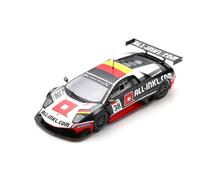SPARK MODEL S9613 LAMBORGHINI MURCIELAGO N.38 FIA GT1 WORLD CHAMPION.2011 BASSEN