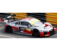 Spark Model SA137 AUDI R8 LMS N.2 FIA GT WORLD CUP MACAU 2017 N.MULLER 1:43 Mode
