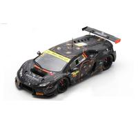 SPARK MODEL SA230 LAMBORGHINI HURACAN GT3 N.5 9th FIA GT WORLD CUP MACAU 2016 M.