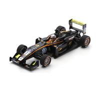 SPARK MODEL SA237 DALLARA F3 4th MACAU GRAND PRIX FIA F3 INTERN.CUP 2015 A.GIOVI