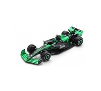 SPARK MODEL SAUBER STAKE F1 N.77 2024 VALTTERI BOTTAS 1:64 - Y366