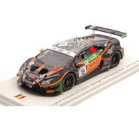 SPARK MODEL SB413 LAMBORGHINI HURACAN GT3 N.19 24 H SPA 2020 MOCCIA-KEEN-GIAMMAR