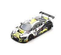 SPARK MODEL SB449 AUDI R8 GT3 N.31 24 H SPA 2021 TOMITA-BIRD-ERIKSEN 1:43 Modell