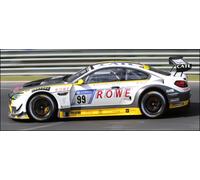 Spark Model SG423 BMW M6 GT3 N.99 24 H NURBURGRING 2018 SIMS-KROHN-DE PHILLIPPI-