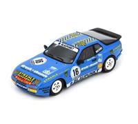 SPARK MODEL SG622 PORSCHE 944 TURBO CUP N.16 GERMANY CHAMPION 1988ROLAND ASCH 1: