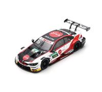 SPARK MODEL SG639 BMW M4 N.16 DTM HOCKENHEIM 2019 TIMO GLOCK 1:43 Modellino