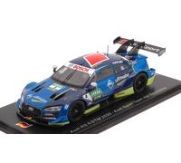 SPARK MODEL SG651 AUDI RS 5 N.4 DTM 2020 ROBIN FRIJNS 1:43 Modellino