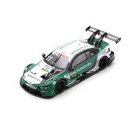 SPARK MODEL SG661 BMW M4 N.11 DTM HOCKHENHEIM 2020 MARCO WITTMAN 1:43 Modellino