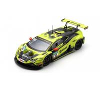 SPARK MODEL SG989 LAMBORGHINI HURACAN GT3 N.94 DTM 2023 FRANK PERERA 1:43 Modell