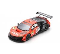 SPARK MODEL SGT013 ARTA NSX GT3 N.55 GT300 SUPER GT 2021 S.TAKAGI-R.SATO 1:43 Mo