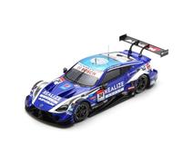 Realize Advan Z #24 Gt500 Super Gt 2022 D.sasaki / K.hirate 1:43 Model