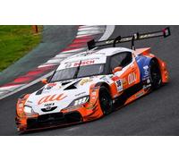 SPARK MODEL SGT113 TOM'S GR SUPRA N.36 SUPER GT500 2020 Y.SEKIGUCHI-S.FENESTRAZ