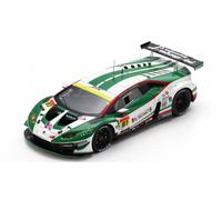 SPARK MODEL SGT182 METALIVE S LAMBORGHINI GT3 N.87 SUPER GT300 2024 MATSUURA-SAK