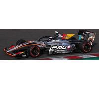 SPARK MODEL SJ125 SF19 N.39 SUPER FORMULA 2022 SENA SAKAGUKI 1:43 Modellino