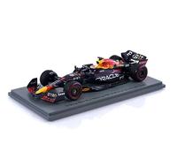 1:43 SPARK Red Bull F1 Rb18 #1 Win.Holland Gp 2022 30Th Vic.Verstappen S8548
