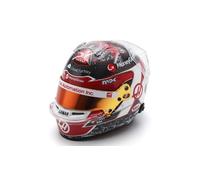 Spark Moneygram Haas F1 Team 2023 F1 Monaco GP K. Magnussen Casco