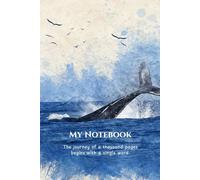 Spark - My Notebook for everyone: Journal