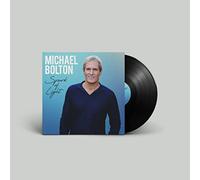 Michael Bolton Spark of Light (Vinyl LP) 12" Album