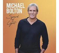 Spark Of Light - Michael Bolton (Audio cd)