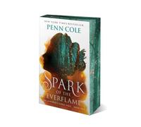 Spark of the Everflame: A Novel: Volume 1