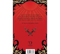 Spark of the everflame. La biblioteca di Daphne - Cole Penn